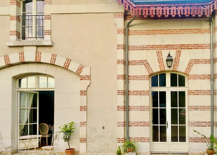 Maison Adrienne